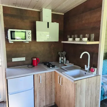 славський двір Tatil Evi Slavske