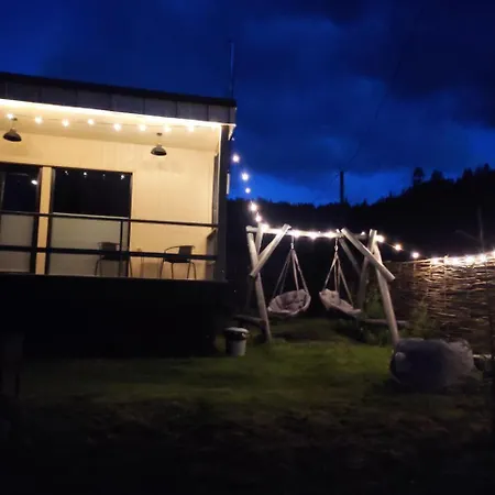Tatil Evi славський двір Slavske