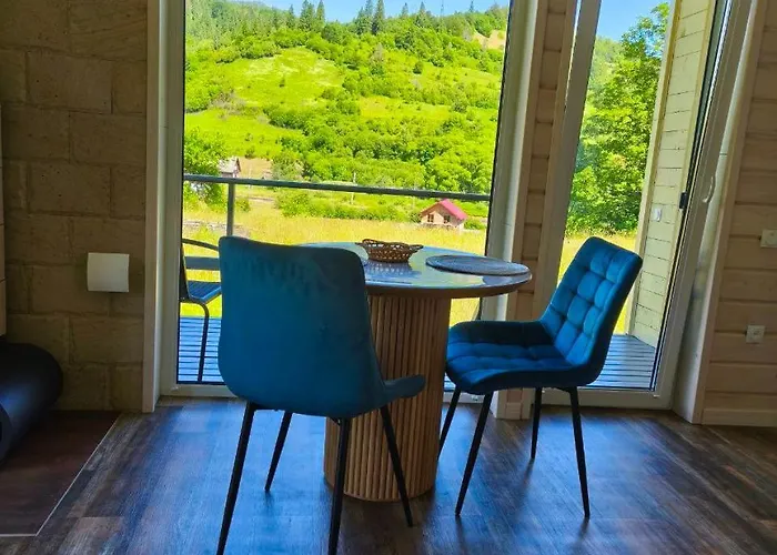 Tatil Evi славський двір *