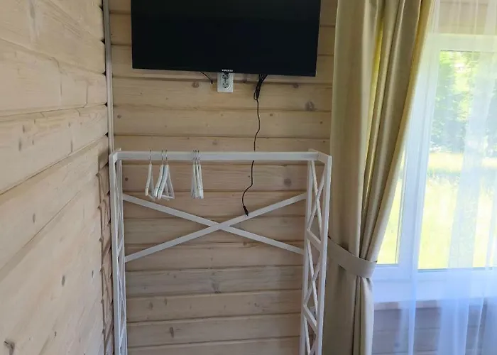 славський двір Slavske