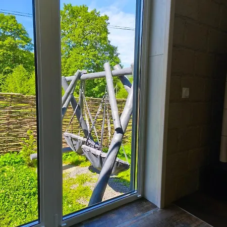славський двір Ferienhaus *